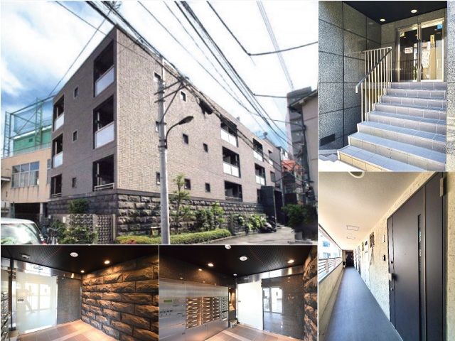 東京メトロ副都心線 西早稲田駅 89,000円 写真