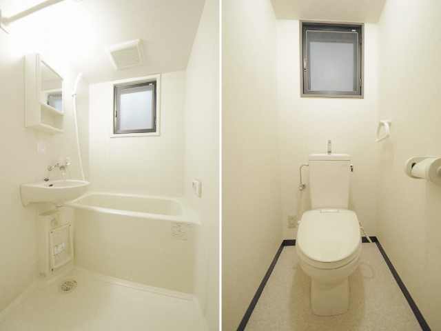 西巣鴨駅の賃貸 70,000円 写真5