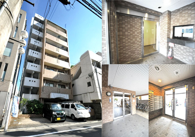 JR中央線(快速) 西八王子駅 55,000円 写真