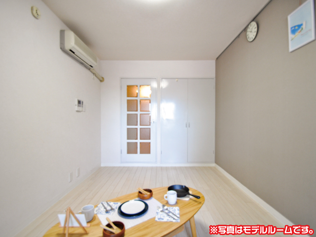 桜台駅の賃貸 67,000円 写真2