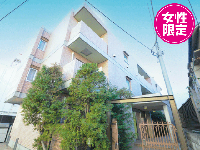 東急田園都市線 桜新町駅 86,000円 写真
