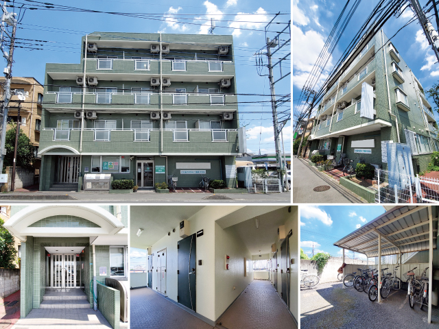 西武池袋線 小手指駅 45,000円