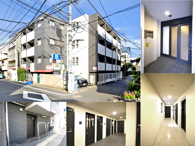 東京メトロ有楽町線 護国寺駅 75,000円