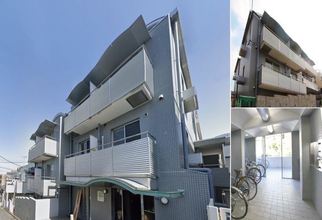 おすすめ物件1写真1