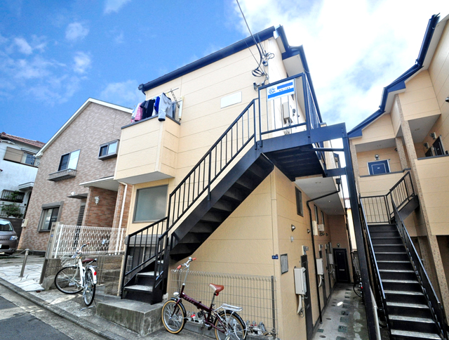 横浜市営地下鉄ブルーライン 三ツ沢下町駅 48,000円