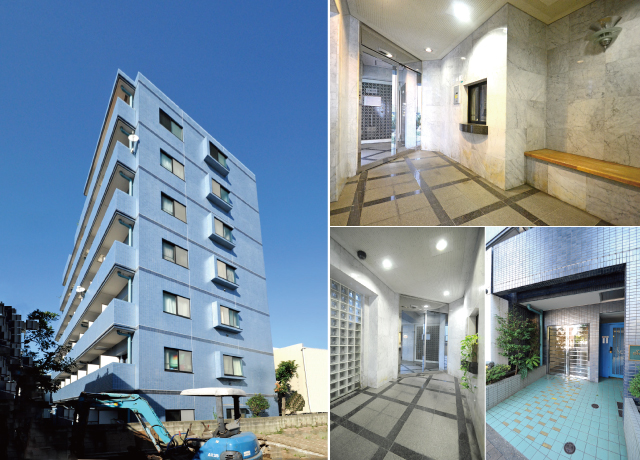 東急田園都市線 駒沢大学駅 58,000円