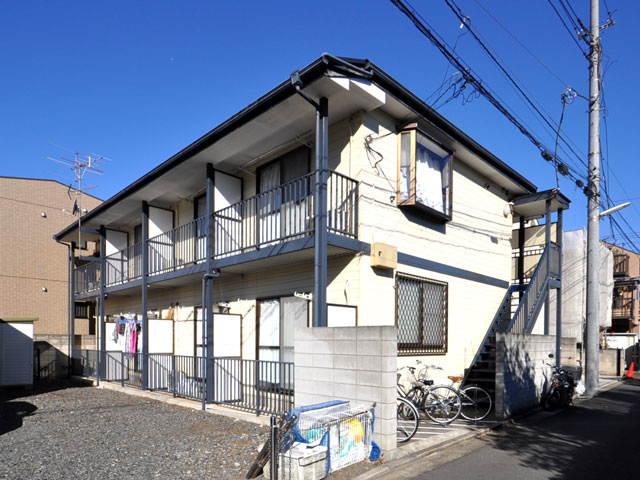 おすすめ物件1写真1