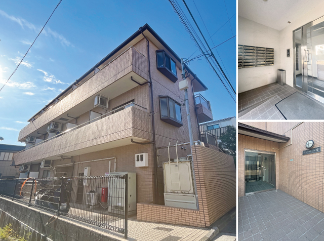 東急田園都市線 駒沢大学駅 67,000円