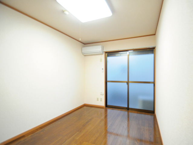 小竹向原駅の賃貸 56,000円 写真2