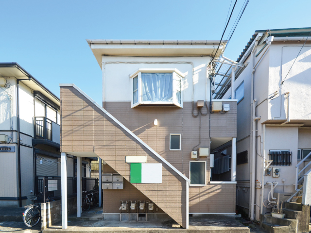 JR埼京線 南与野駅 28,000円