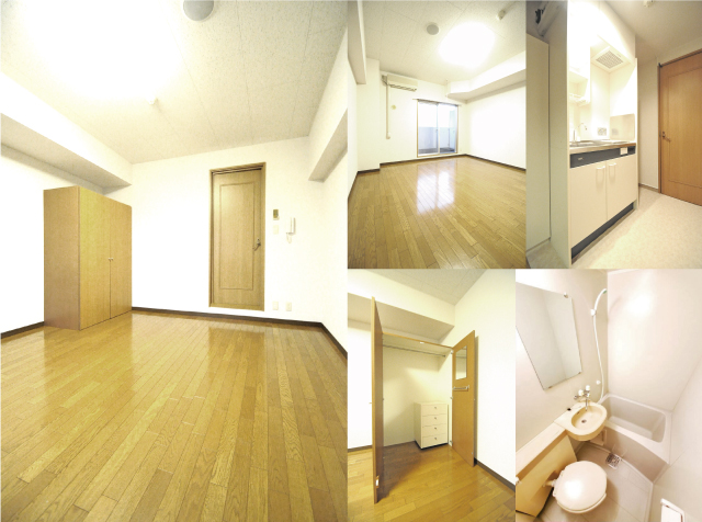 国分寺駅の賃貸 61,000円 写真2