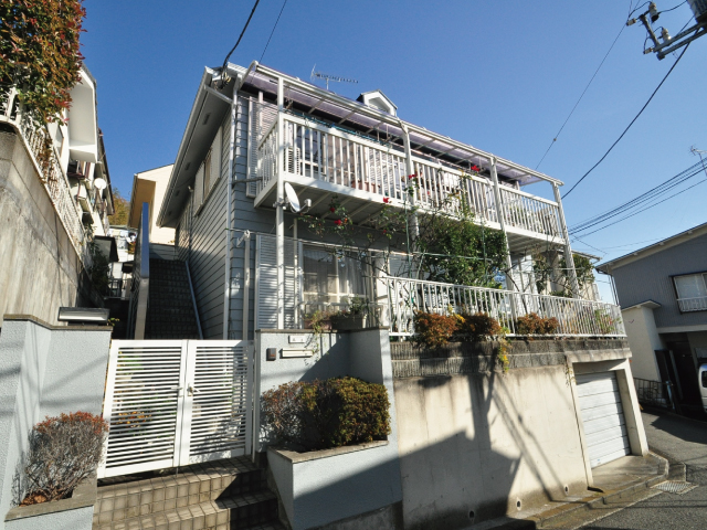 東急東横線・みなとみらい線 綱島駅 46,000円