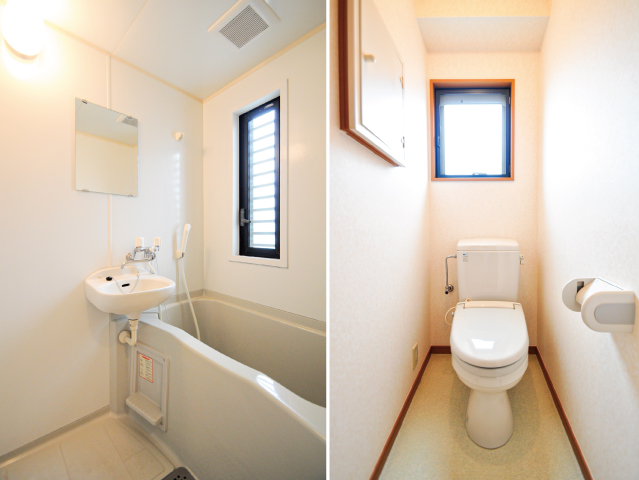 板橋本町駅の賃貸 57,000円 写真5