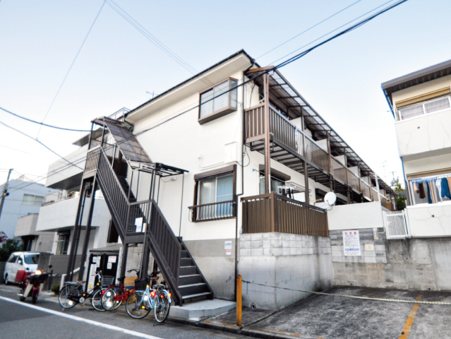 西武池袋線 江古田駅 53,000円 写真