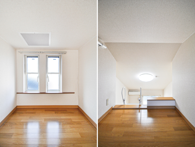 白山駅の賃貸 55,000円 写真4