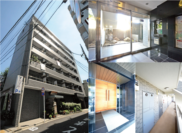 JR中央線(快速) 吉祥寺駅 60,000円