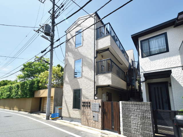 都営三田線 本蓮沼駅 60,000円 写真