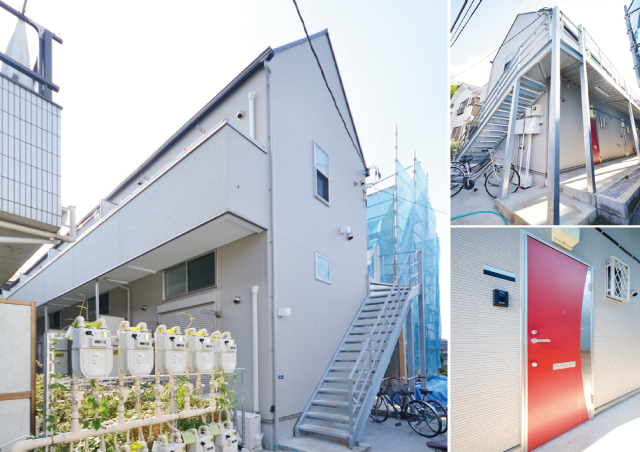 小田急小田原線 向ヶ丘遊園駅 56,000円