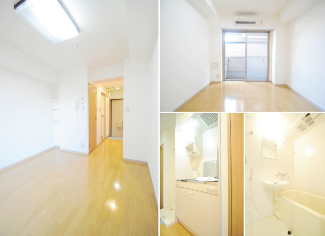 ときわ台駅の賃貸 58,000円 写真2