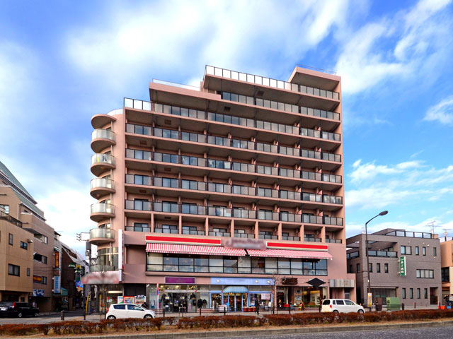 小田急小田原線 町田駅 64,000円 写真