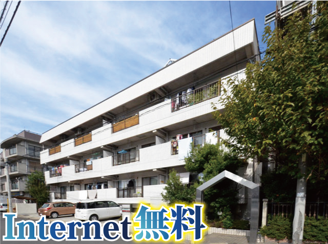 JR中央線(快速) 武蔵境駅 45,000円 写真