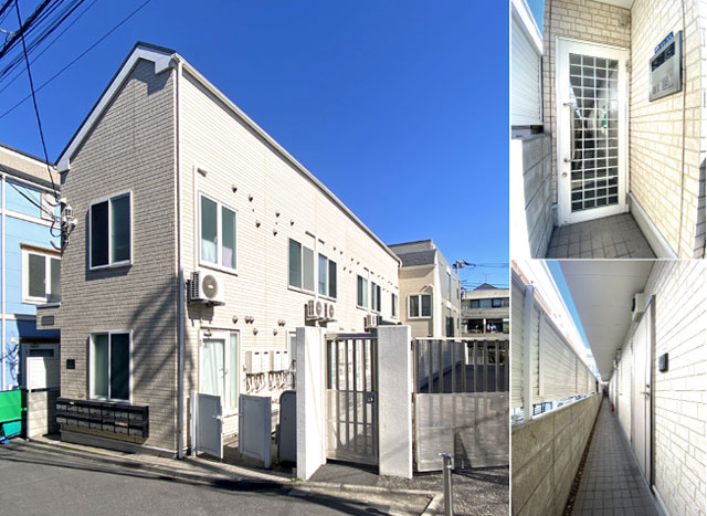 東京メトロ副都心線 西早稲田駅 70,000円