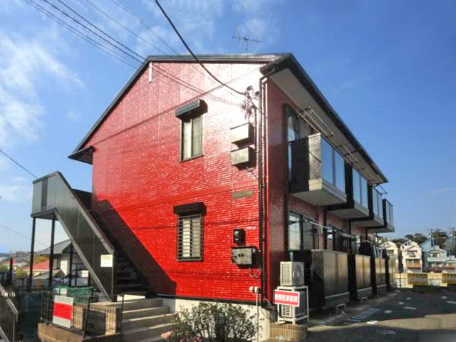 小田急小田原線 玉川学園前駅 56,000円 写真