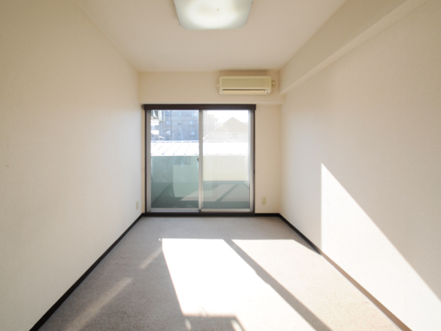 堀切菖蒲園駅の賃貸 50,000円 写真3