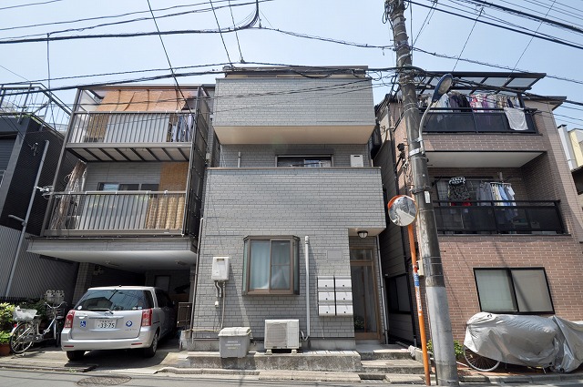 JR埼京線 板橋駅 56,000円 写真