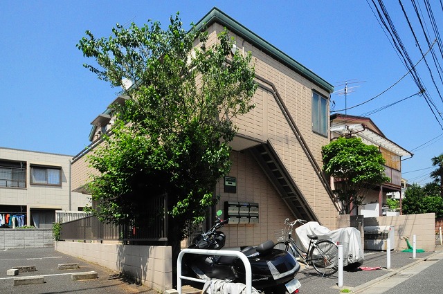 小田急小田原線 経堂駅 60,000円