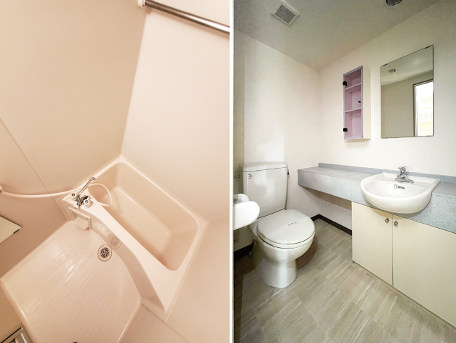 平井駅の賃貸 64,000円 写真5