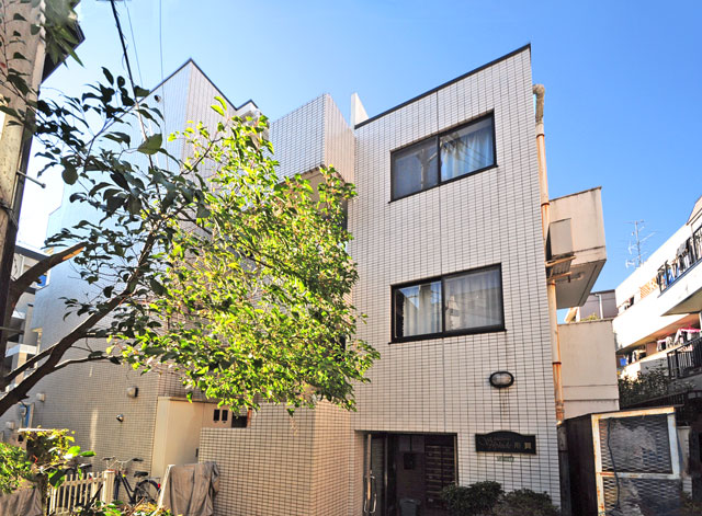 東急田園都市線 用賀駅 52,000円