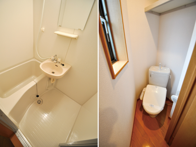 椎名町駅の賃貸 63,000円 写真5