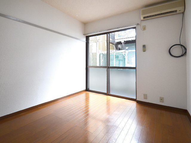 南与野駅の賃貸 44,000円 写真2