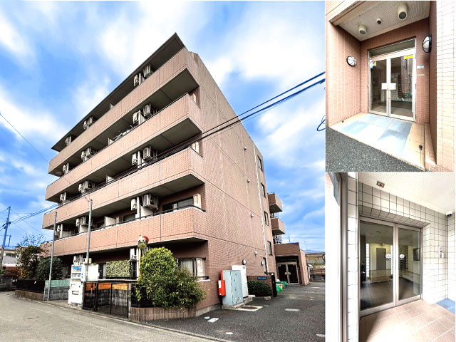 JR中央線(快速) 西八王子駅 54,000円