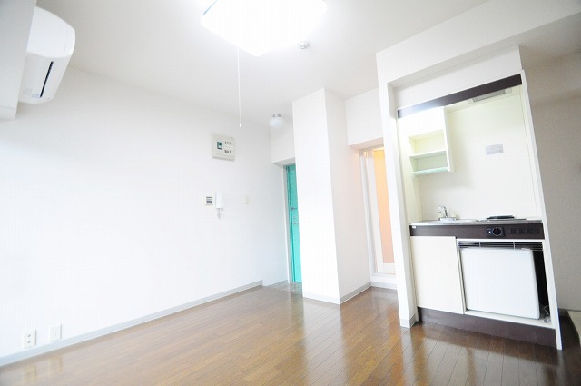 読売ランド前駅の賃貸 60,000円 写真2