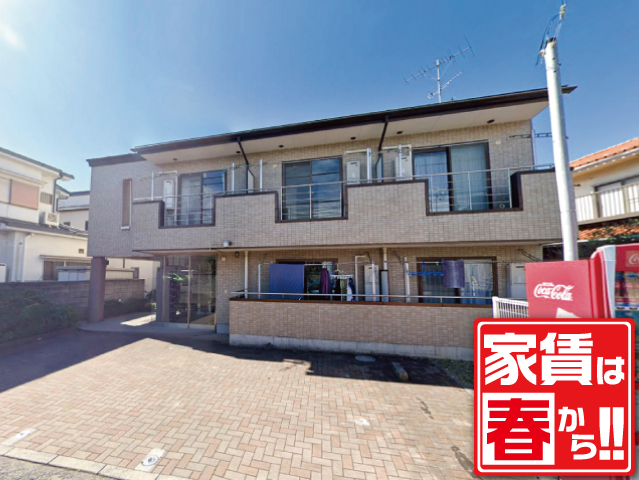 JR中央・総武線 市川駅 48,000円