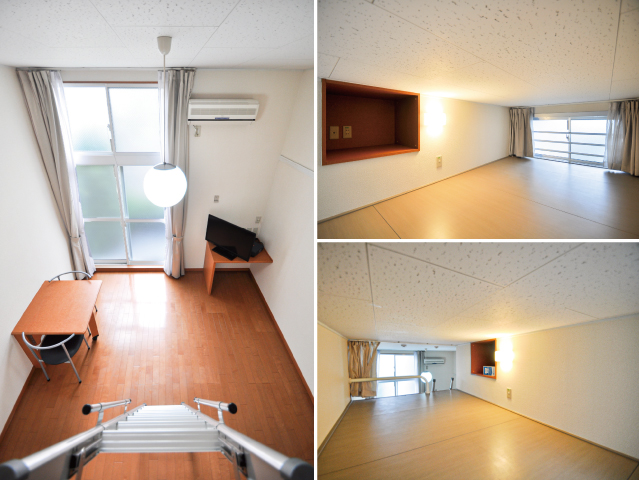 東松山駅の賃貸 29,000円 写真3