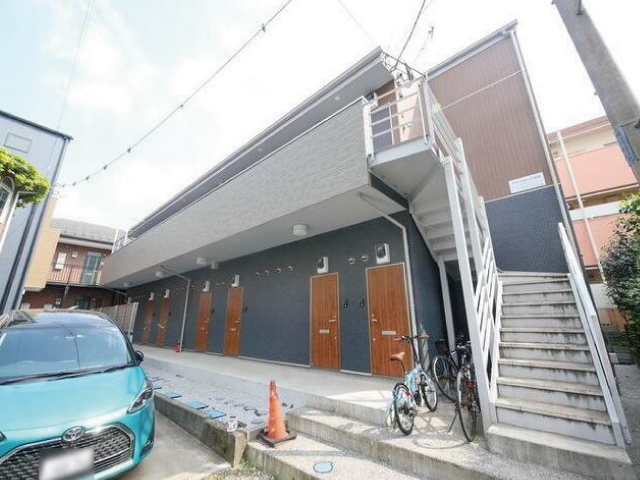小田急小田原線 向ヶ丘遊園駅 61,000円 写真
