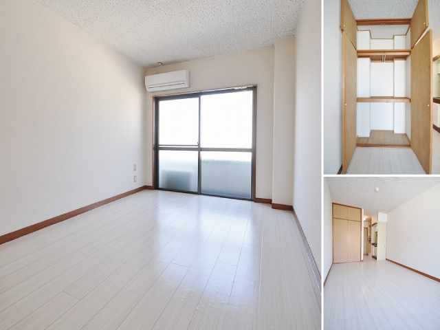 南与野駅の賃貸 33,000円 写真2