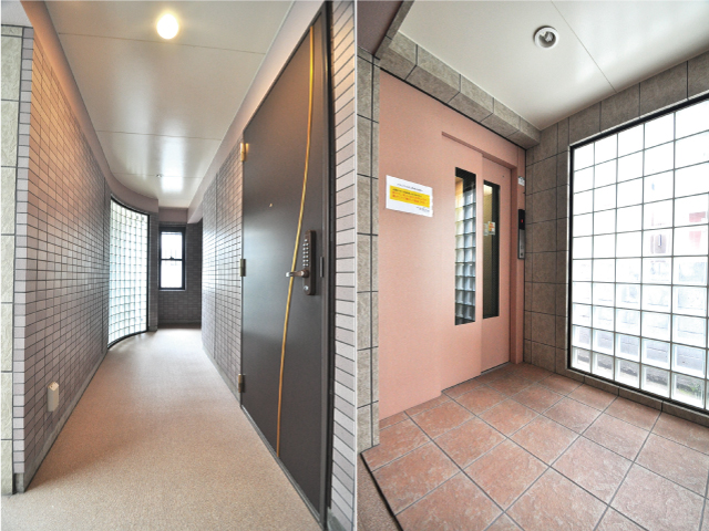 日吉駅の賃貸 68,000円 写真2