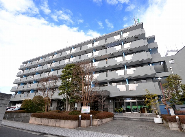 東急東横線・みなとみらい線 日吉駅 67,000円 写真