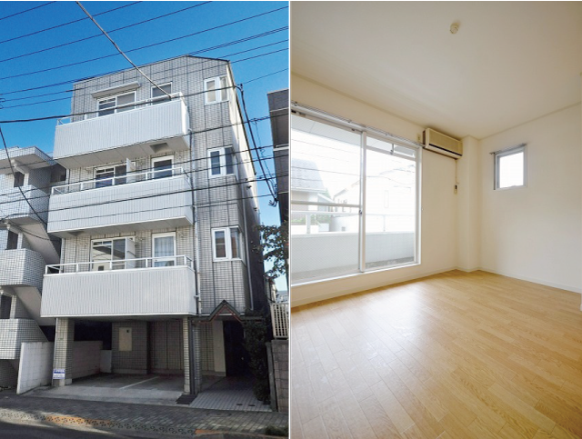 東急田園都市線 桜新町駅 55,000円