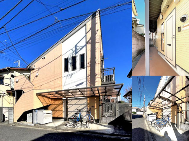 西武新宿線 花小金井駅 51,000円