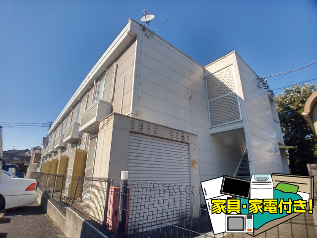 東武東上線 坂戸駅 43,000円