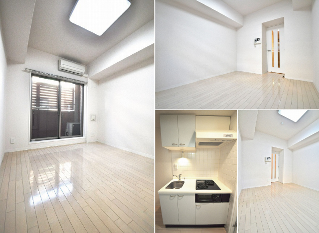 大井町駅の賃貸 79,000円 写真2