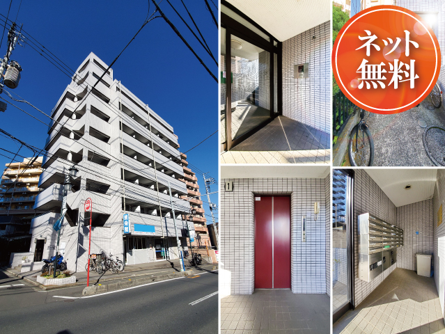 西武池袋線 所沢駅 55,000円 写真