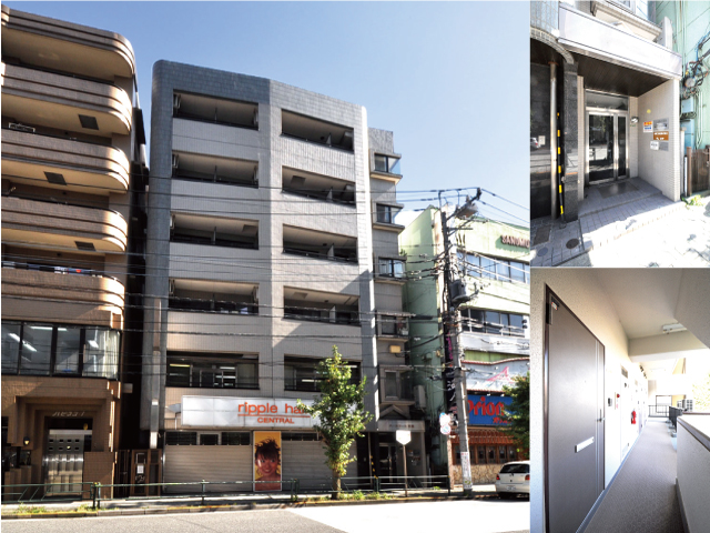 西武新宿線 田無駅 55,000円