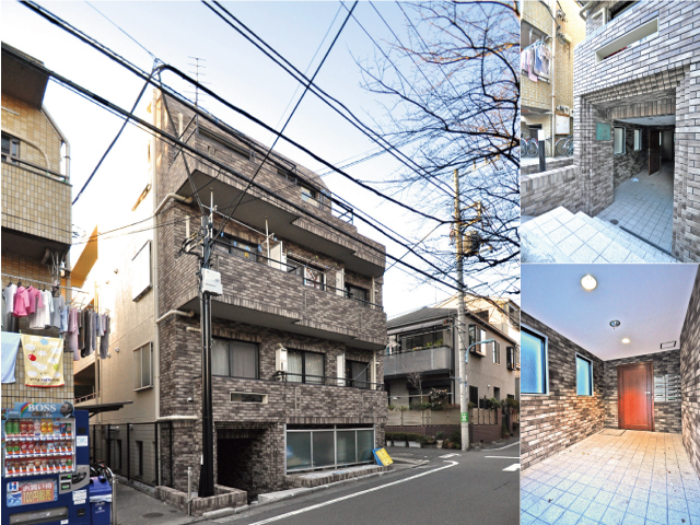 新渡戸文化短期大学 東高円寺キャンパス の学生マンション 学生向け賃貸や学校情報 新渡戸文化短期大学 東高円寺キャンパス の学生マンション 学生向け賃貸や学校情報