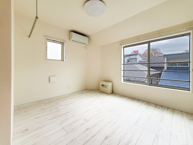 志村坂上駅の賃貸 76,000円 写真2